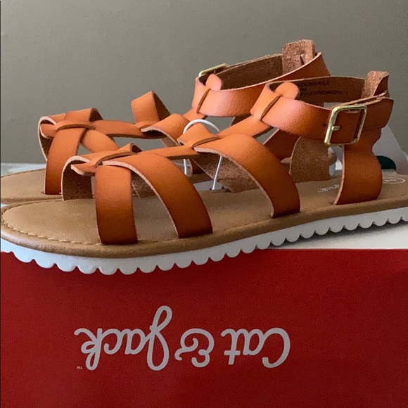 Cat & Jack Other - Girls Cat & Jack Sandals